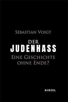 portada Der Judenhass (en Alemán)
