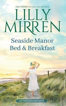 portada Seaside Manor Bed and Breakfast (en Inglés)