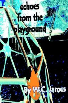 portada echoes from the playground
