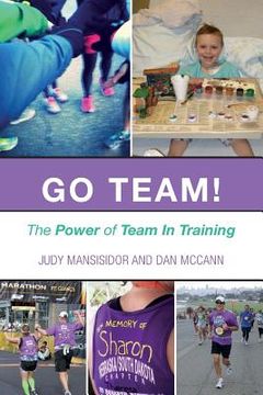portada Go Team!: The Power of Team In Training