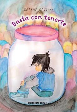 portada Basta con tenerte (in Spanish)