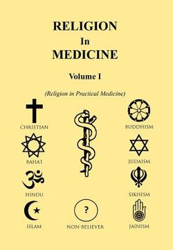 portada religion in medicine
