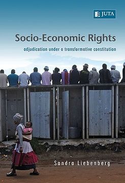 portada socio-economic rights