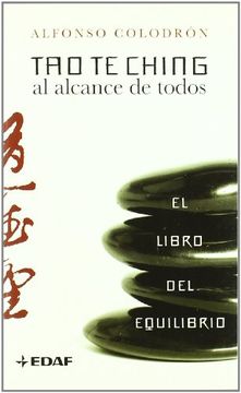 portada Tao te Ching al Alcance de Todos (in Spanish)