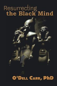 portada Resurrecting the Black Mind