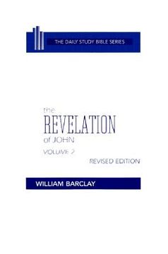 portada the revelation of john: volume 2 (chapters 6 to 22) (in English)