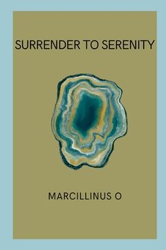 portada Surrender to Serenity (in English)