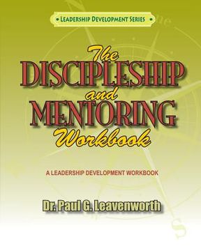 portada The Discipleship and Mentoring Workbook (in English)