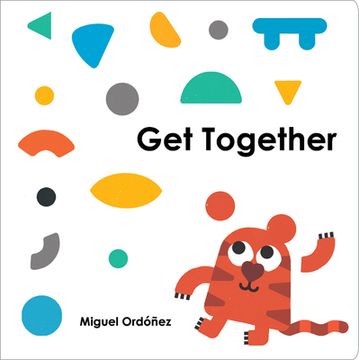 portada Get Together (en Inglés)