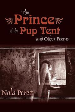 portada the prince of the pup tent and other poems (in English)