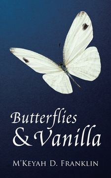 portada Butterflies & Vanilla (en Inglés)
