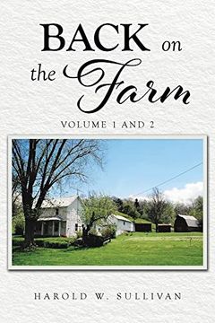 portada Back on the Farm: Volume 1 and 2 (en Inglés)