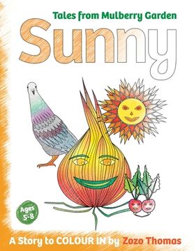 portada Sunny (in English)