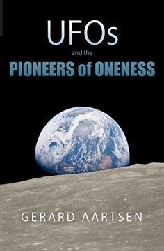 portada Ufos and the Pioneers of Oneness (en Inglés)