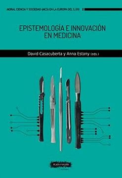 portada Epistemología e Innovación en Medicina (in Spanish)
