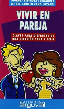 portada Vivir en Pareja (in Spanish)
