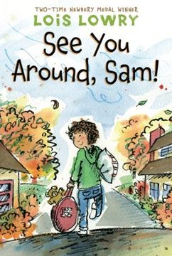 portada See You Around, Sam!