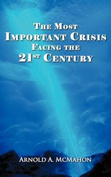 portada the most important crisis facing the 21st century