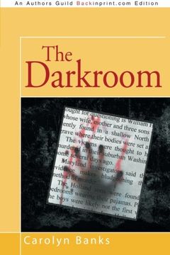 portada The Darkroom (en Inglés)