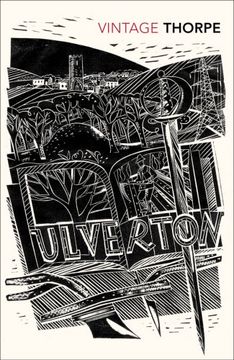 portada Ulverton (in English)
