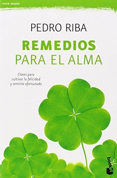 portada Remedios para el alma (in Spanish)