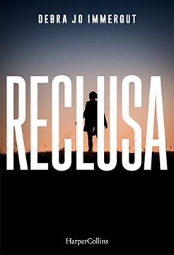 portada Reclusa (in Spanish)