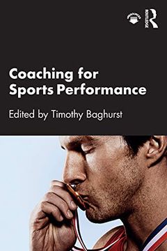 portada Coaching for Sports Performance (en Inglés)
