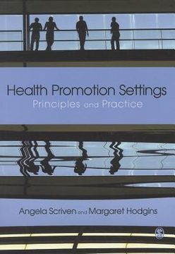 portada health promotion settings