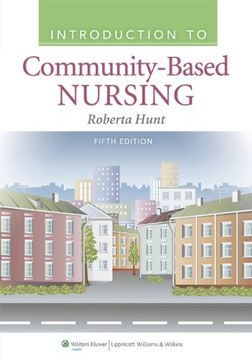 Introduction to Community Based Nursing (en Inglés)
