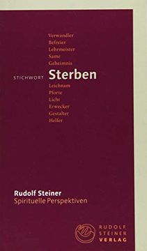 portada Stichwort Sterben (en Alemán)