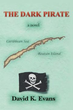 portada the dark pirate (in English)