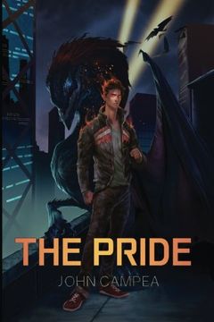 portada The Pride