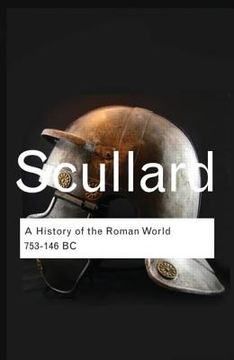 portada a history of the roman world