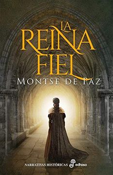 portada La Reina Fiel (in Spanish)