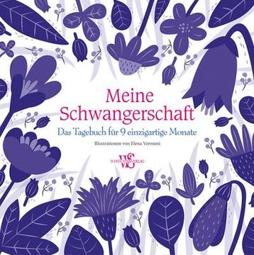 portada Meine Schwangerschaft (en Alemán)