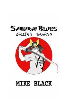portada Samurai Blues: Gambarou Monogatari (en Inglés)