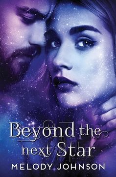 portada Beyond the Next Star (en Inglés)