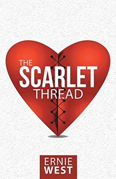 portada The Scarlet Thread (in English)