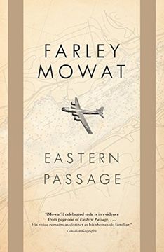 portada Eastern Passage (en Inglés)