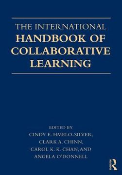 portada the international handbook of collaborative learning