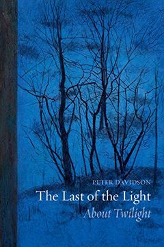 portada The Last of the Light: About Twilight