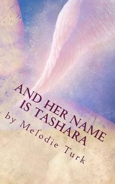 portada And Her Name Is Tashara (in English)