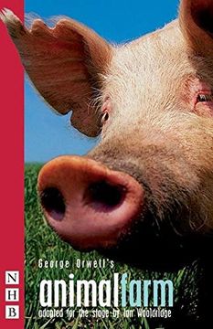 portada Animal Farm (Stage Version) (en Inglés)