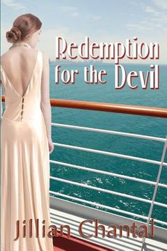 portada Redemption for the Devil (en Inglés)