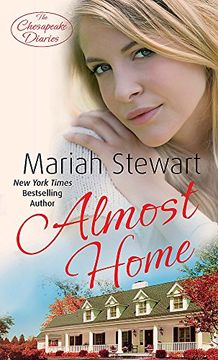 portada Almost Home. By Mariah Stewart (in English)