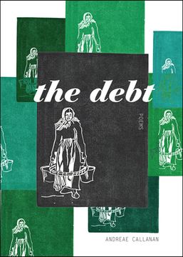 portada The Debt (en Inglés)
