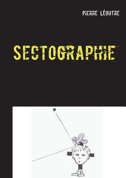 portada Sectographie (in French)