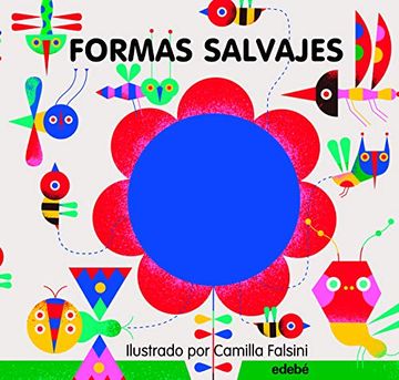 portada Formas Salvajes (in Spanish)