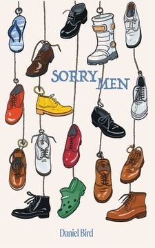 portada Sorry Men (in English)