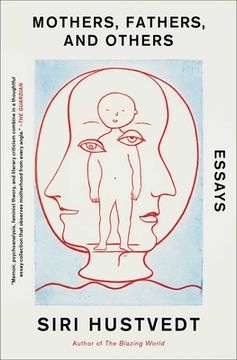 portada Mothers, Fathers, and Others: Essays (in English)
